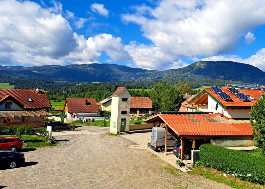 Gasthof Knappenwirt — foto
