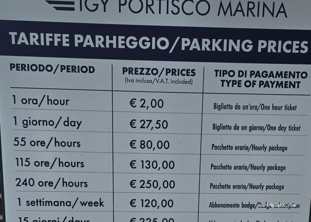 (07026) Portisco - 16 Via Poseidone — foto