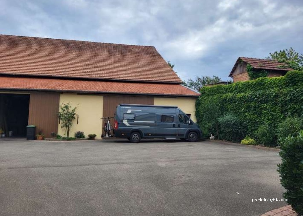 (67310) Dahlenheim - 72 Rue Principale — foto 2