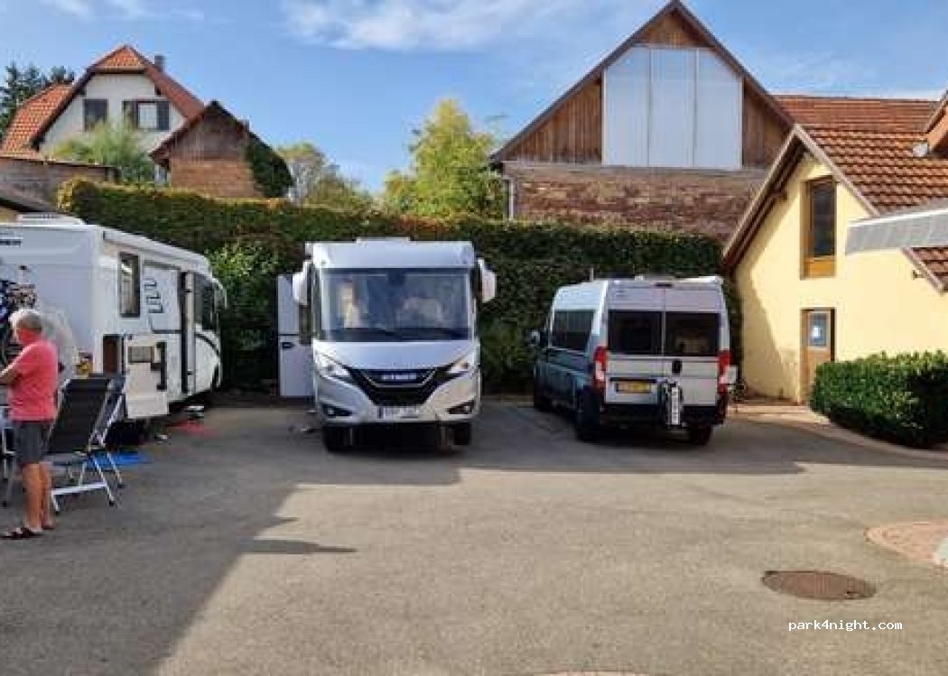 (67310) Dahlenheim - 72 Rue Principale — foto 3