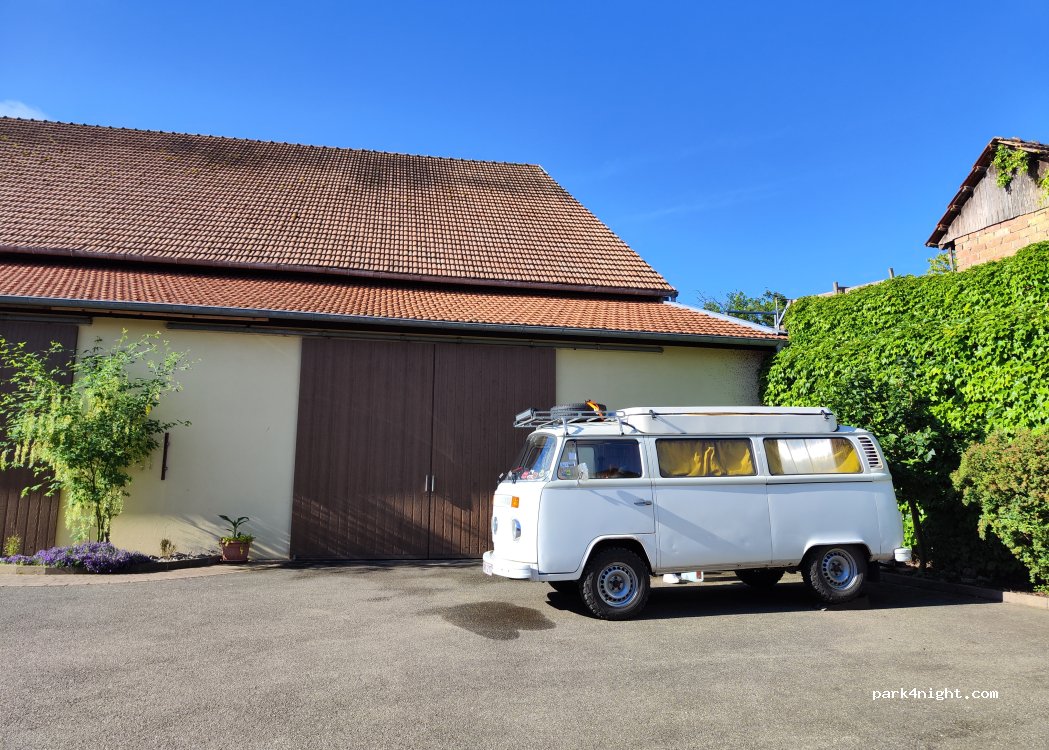 (67310) Dahlenheim - 72 Rue Principale — foto 4