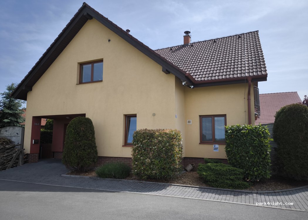 (530 02) Ostřešany - 363 U Hřiště — foto 5