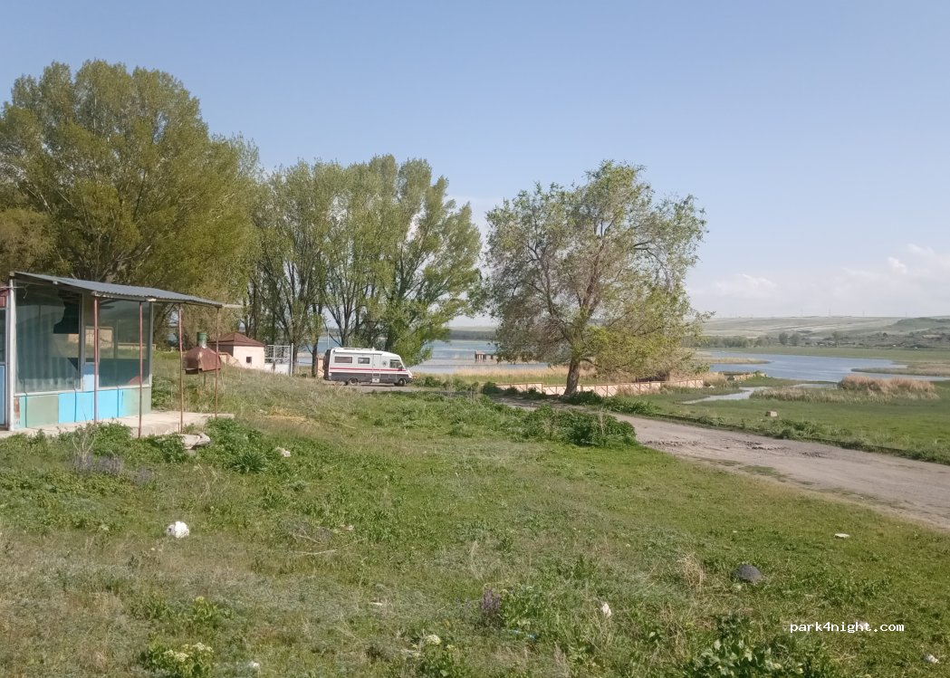 () Hayravank - Unnamed Road — foto