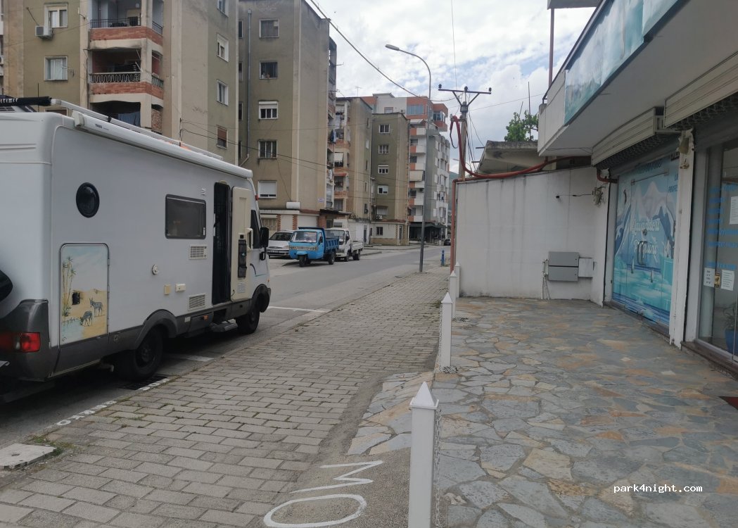 (5001) Berat - SH72 — foto 2