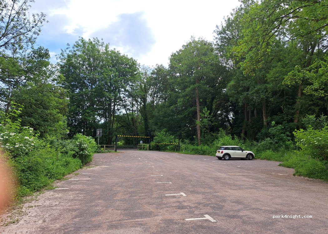 (SO23 7JW) Headbourne Worthy - 1 Pudding Lane — foto