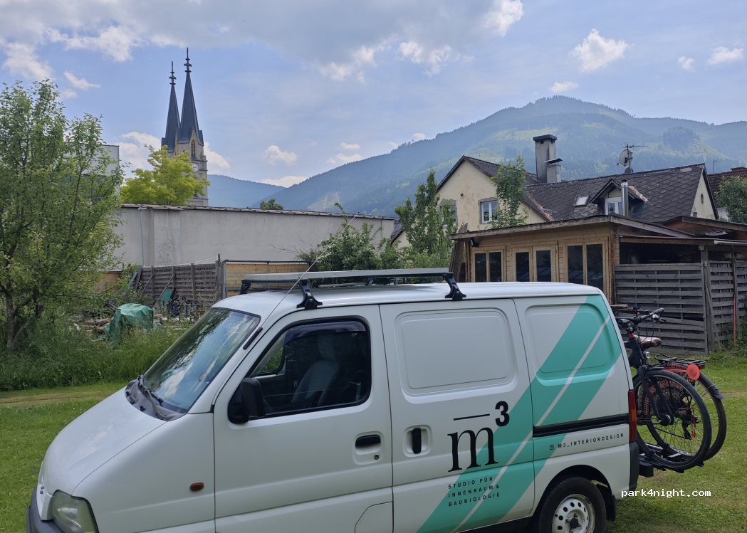 (8911) Admont - 5 Hauptstrasse — foto 4