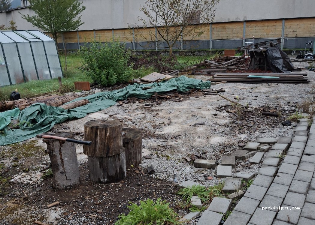 (8911) Admont - 5 Hauptstrasse — foto 5
