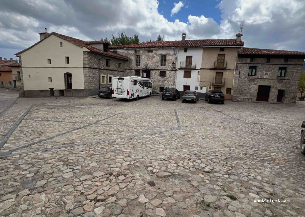 (44143) Fortanete - 6 Plaza España — foto 2