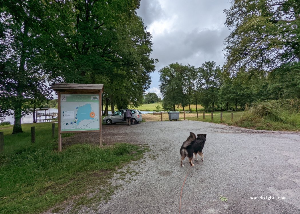 (87190) Magnac-Laval - Les Pouyades — foto 3