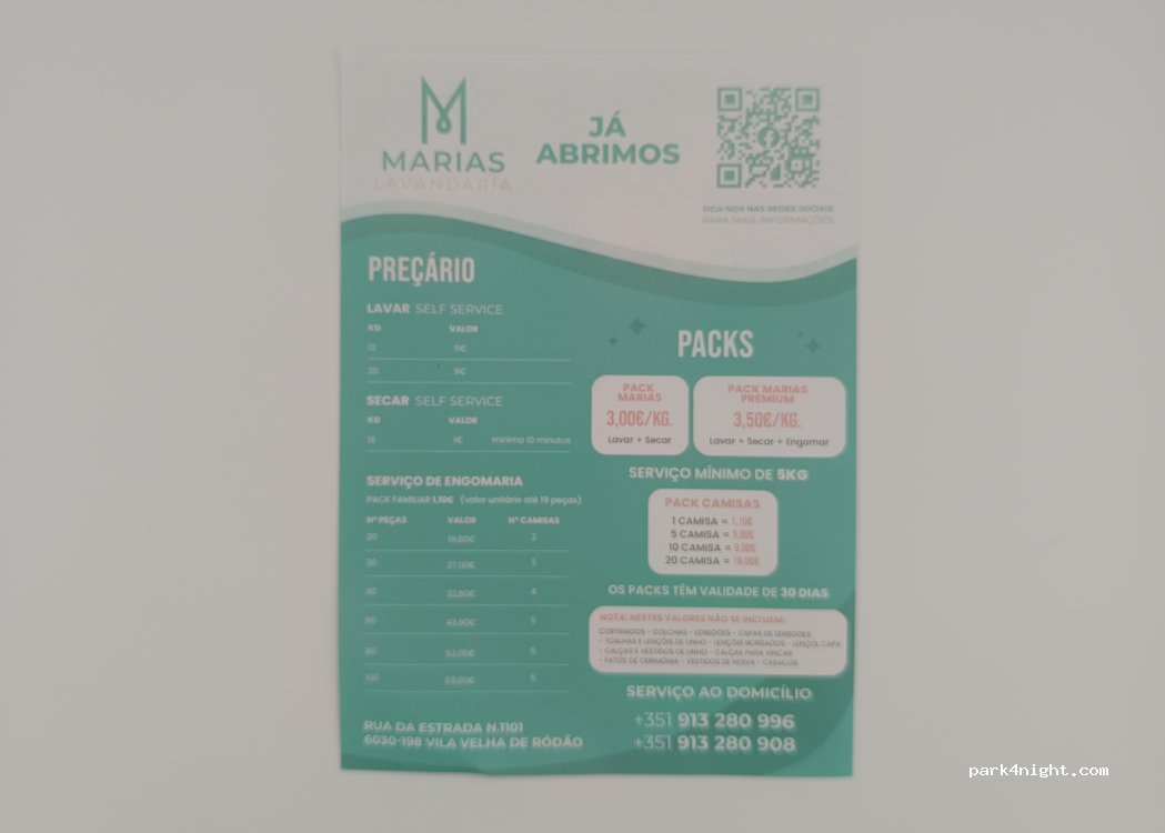 (6030-198) Vila Velha de Rodão - 3 Rua da Estrada — foto