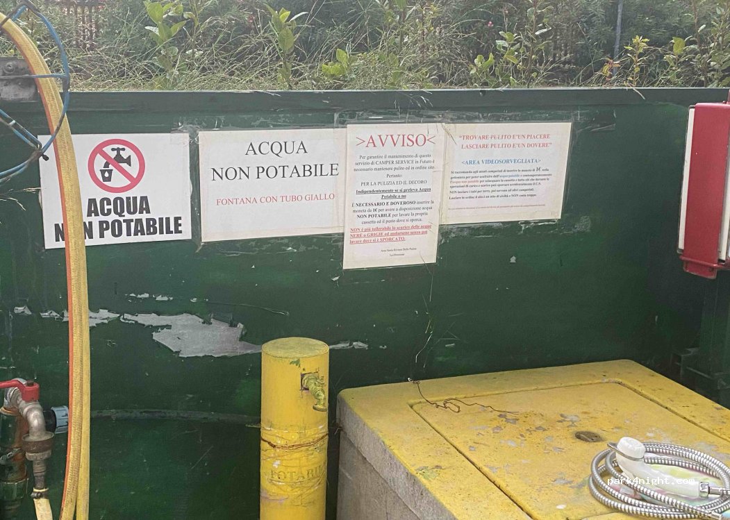 (63074) San Benedetto del Tronto - 6 Strada Statale 16var — foto