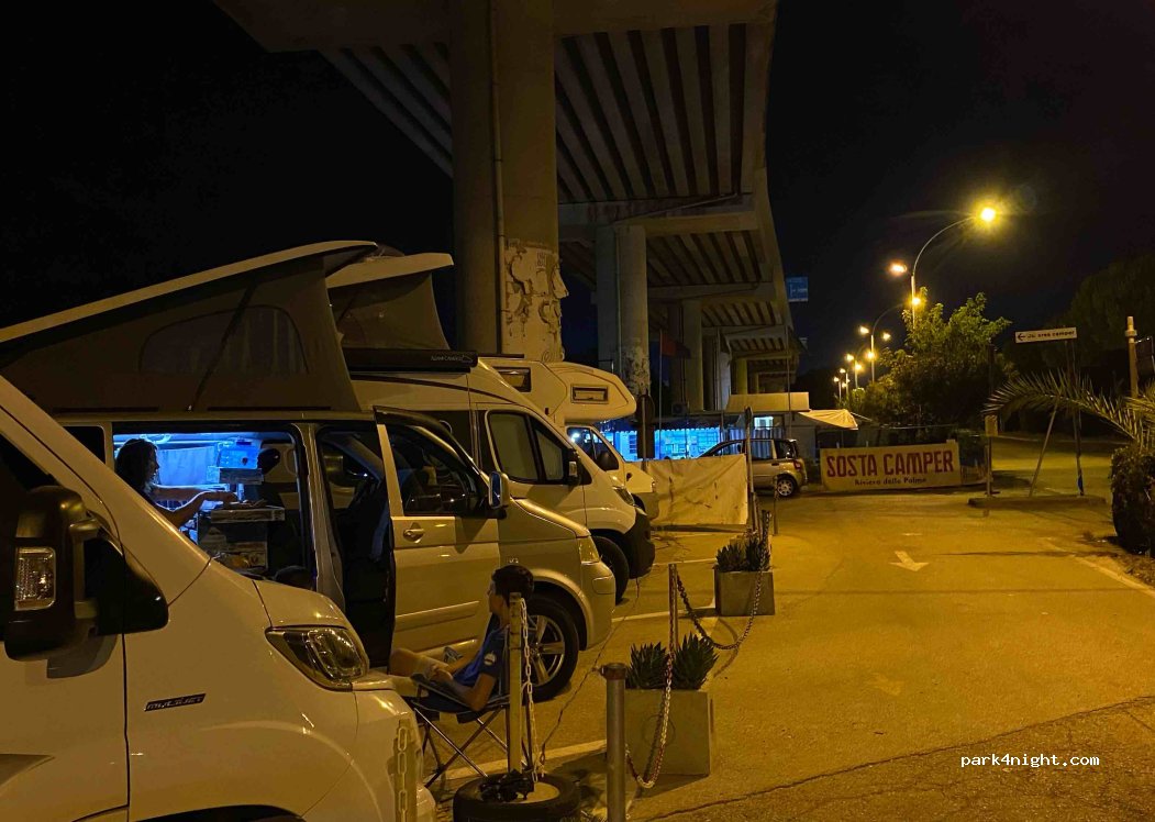 (63074) San Benedetto del Tronto - 6 Strada Statale 16var — foto 3