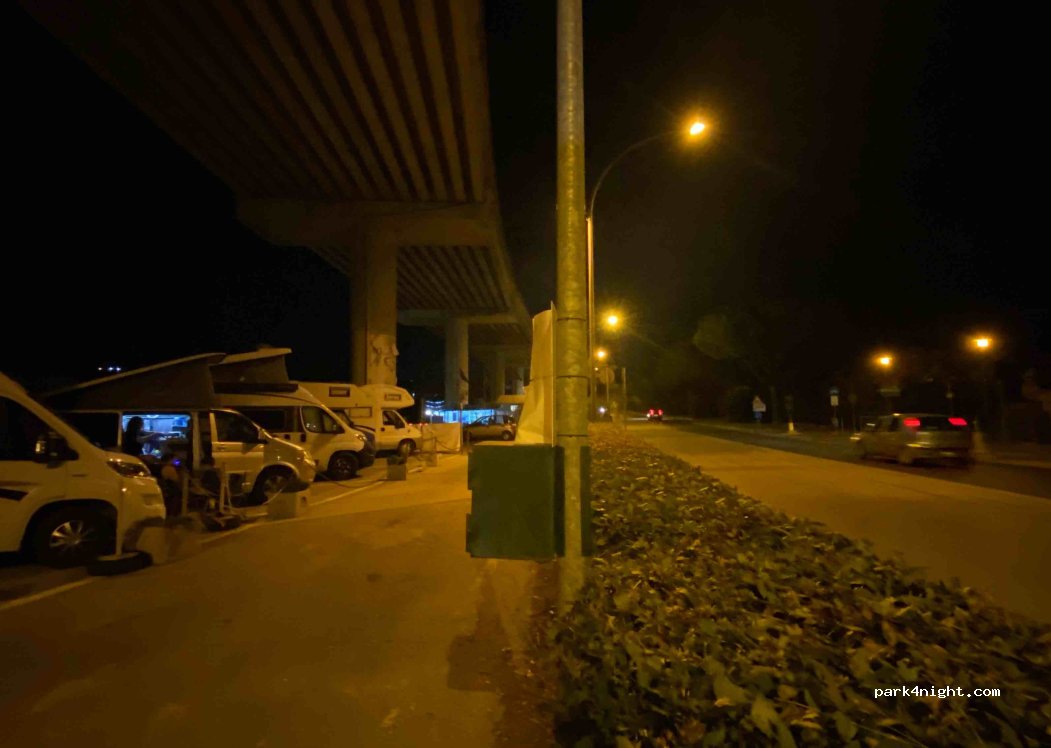 (63074) San Benedetto del Tronto - 6 Strada Statale 16var — foto 4