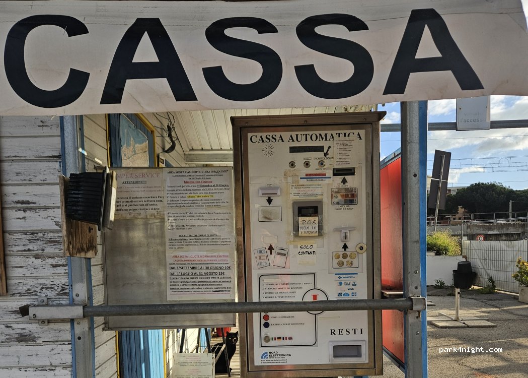 (63074) San Benedetto del Tronto - 6 Strada Statale 16var — foto 5