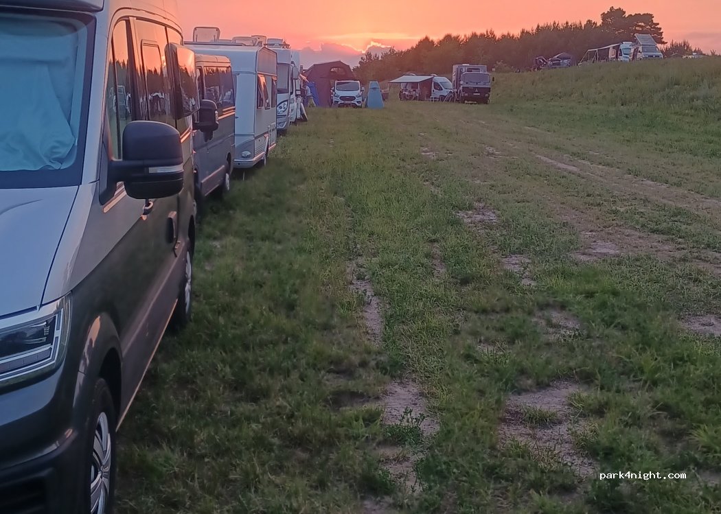 (02) Elsterheide - Unnamed road — foto 3