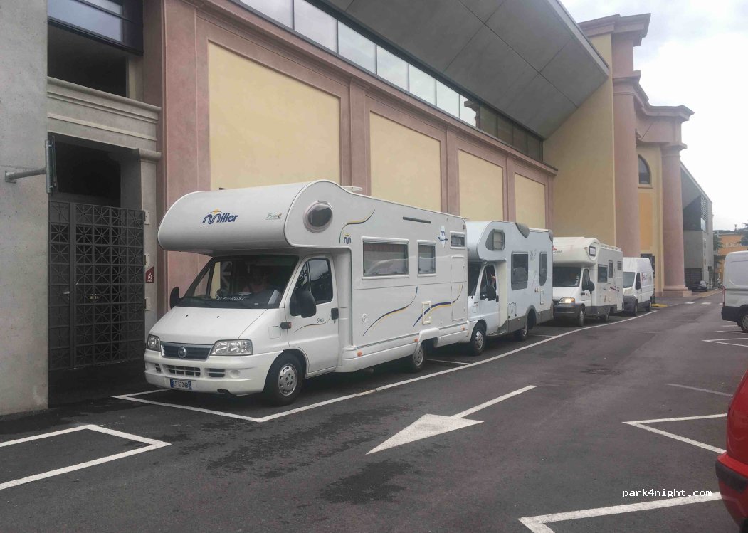 (39100) Bolzano - 16 Viale Trieste — foto 3