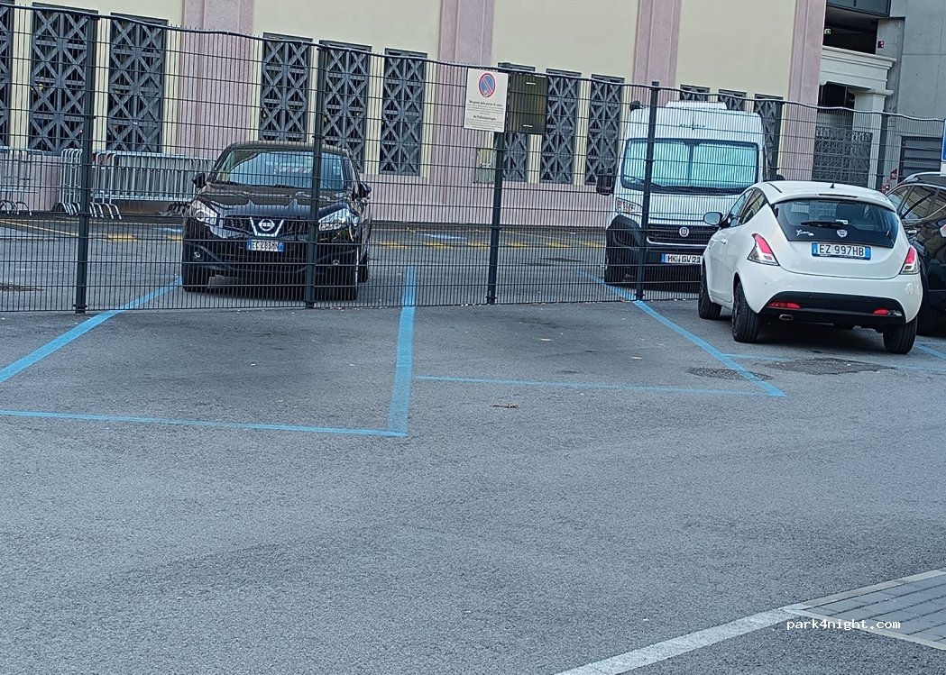 (39100) Bolzano - 16 Viale Trieste — foto 4