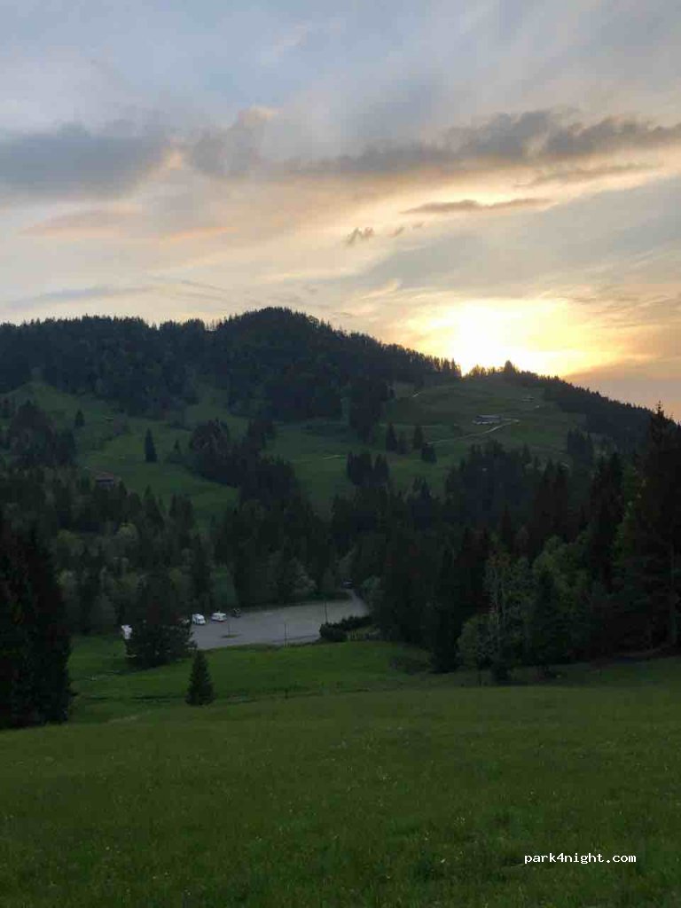 (6162) Entlebuch - 2 Brüdernmätteli — foto