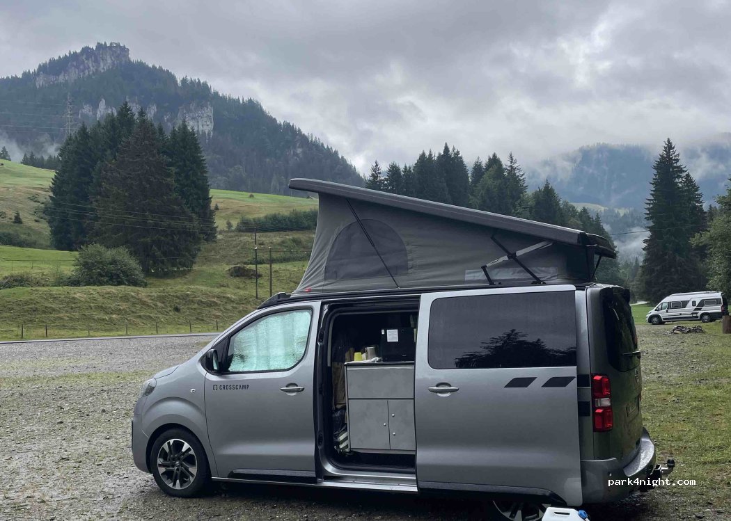 (6162) Entlebuch - 2 Brüdernmätteli — foto 4