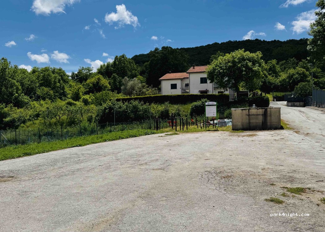 (86093) Carpinone - 5 Via Giacomo Caldora — foto 2