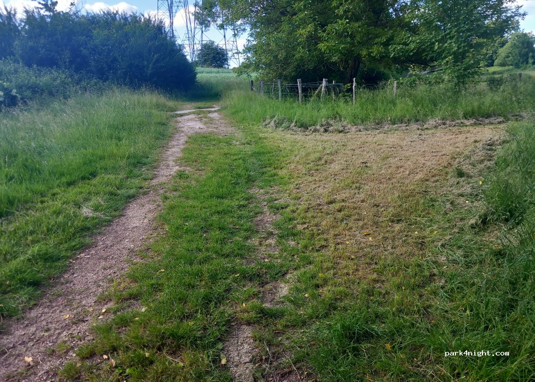 (77670) Vernou-la-Celle-sur-Seine - — foto 2