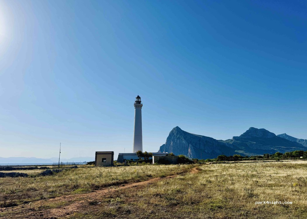 (91010) San Vito Lo Capo - — foto