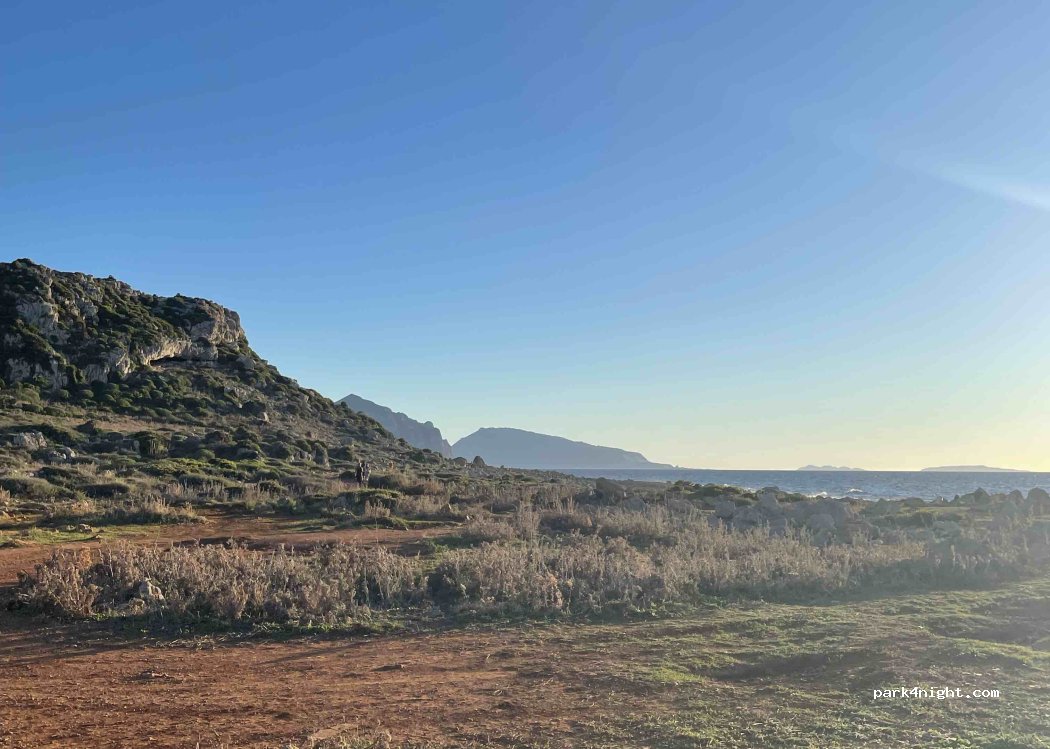 (91010) San Vito Lo Capo - — foto 4