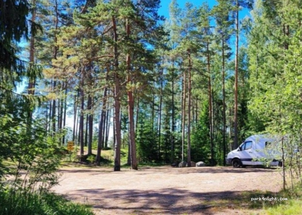 (10300) Karis - 41 Svedja Träskvägen — foto