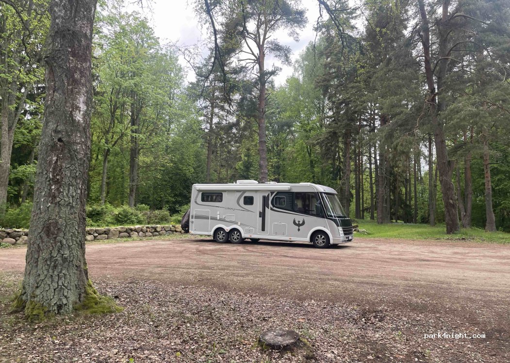 (61116) Vallapalu - Kalmistu tee — foto 2