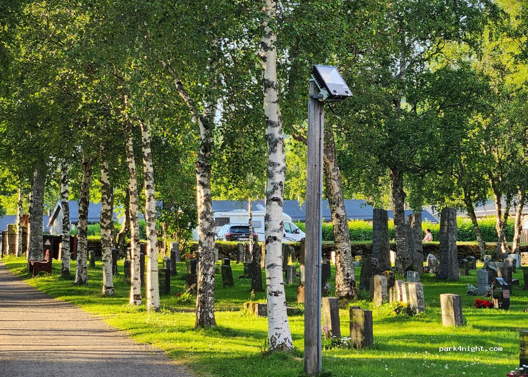 (8656) Mosjøen - 9 Kirkegata — foto 2
