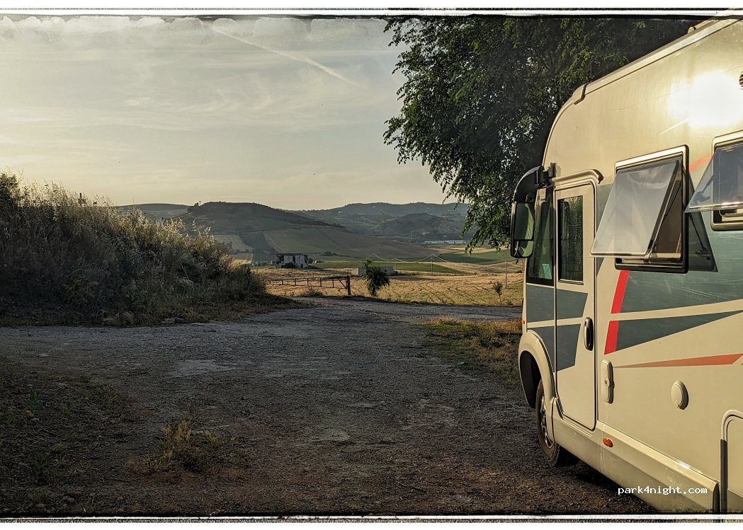 (93100) Caltanissetta - — foto