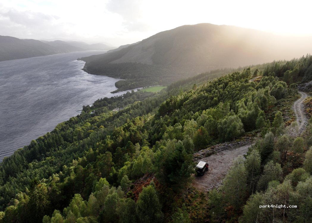 (IV63 7YA) Invermoriston - — foto 3