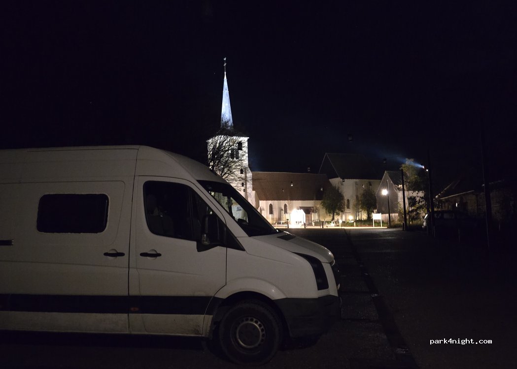 (45700) Saint-Maurice-sur-Fessard - 13 Rue de l'Huilerie — foto 3
