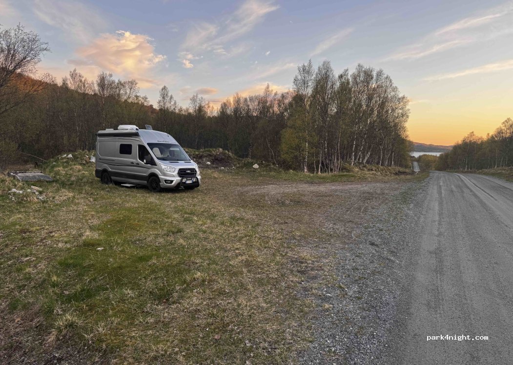 (8100) Godøynes - — foto 2