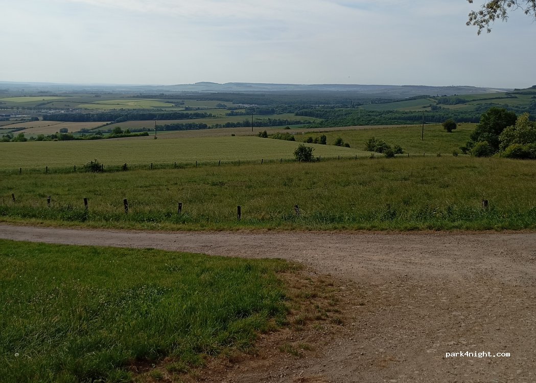 (54700) Bouxières-sous-Froidmont - — foto