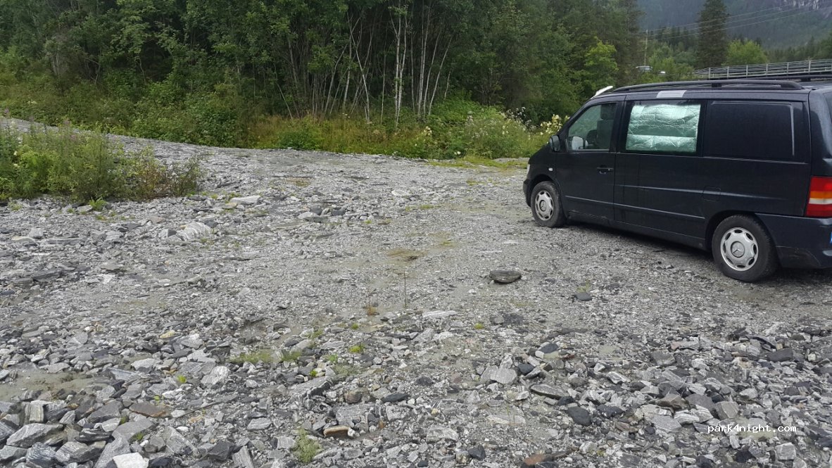 (8617) Dalsgrenda - 2 Fagermoveien — foto