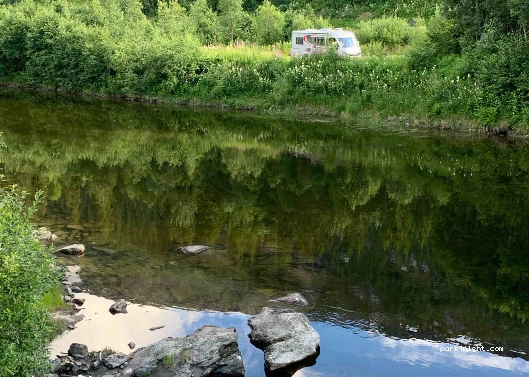 (8617) Dalsgrenda - 2 Fagermoveien — foto 2