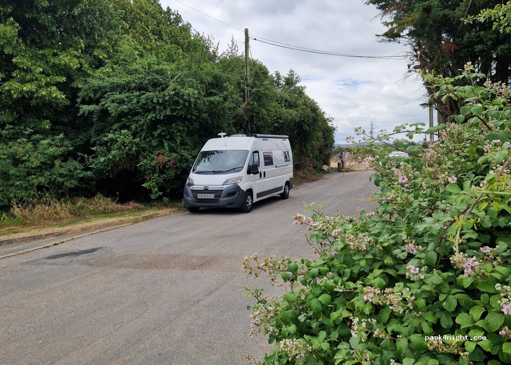 (SS4 2AA) Rochford - 11 Mill Lane — foto