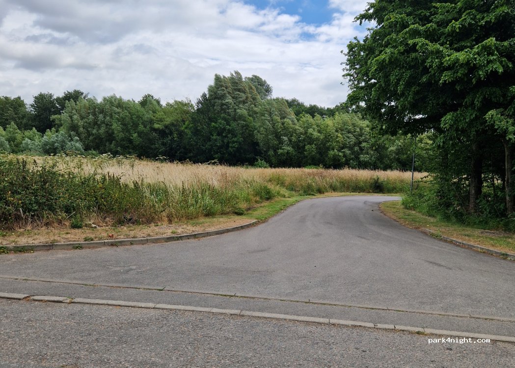 (SS4 2AA) Rochford - 11 Mill Lane — foto 2