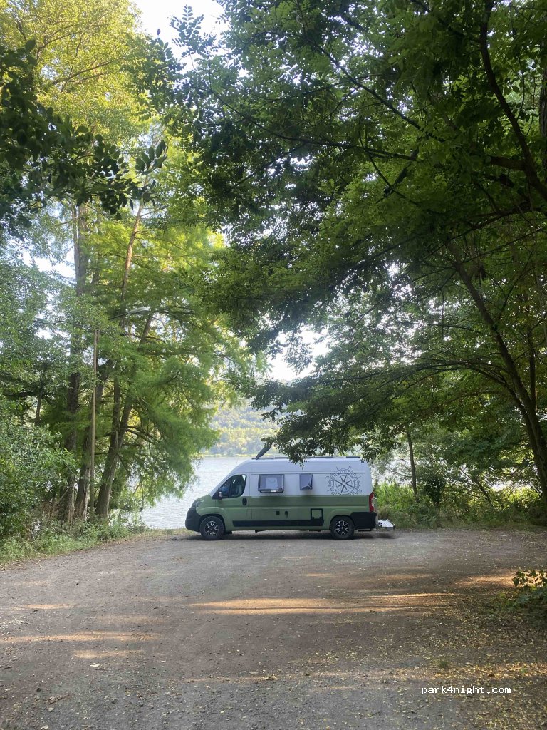 (85028) Rionero in Vulture - Unnamed Road — foto 5
