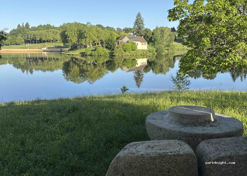 (87500) Saint-Yrieix-la-Perche - 4 Rue des Palloux — foto