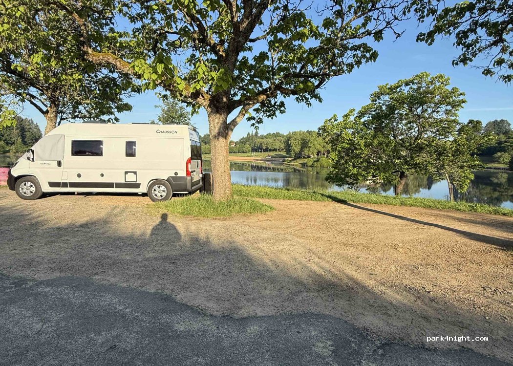 (87500) Saint-Yrieix-la-Perche - 4 Rue des Palloux — foto 2