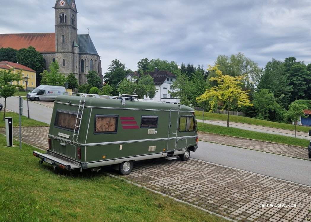 (94104) Tittling - 14 Theodor-Heuss-Straße — foto 2