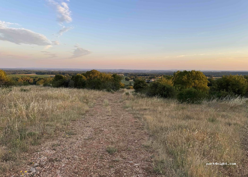 (82800) Bruniquel - 1012 Route de Monclar — foto