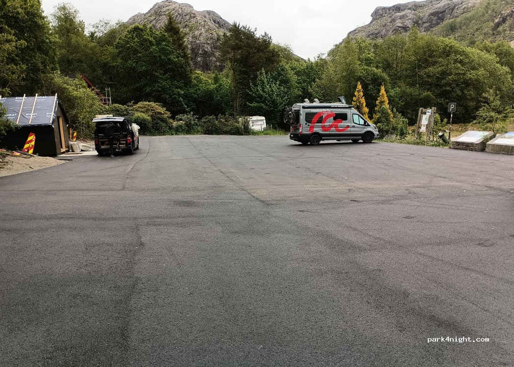 (4380) Hauge i Dalane - 47 Blåfjellveien — foto