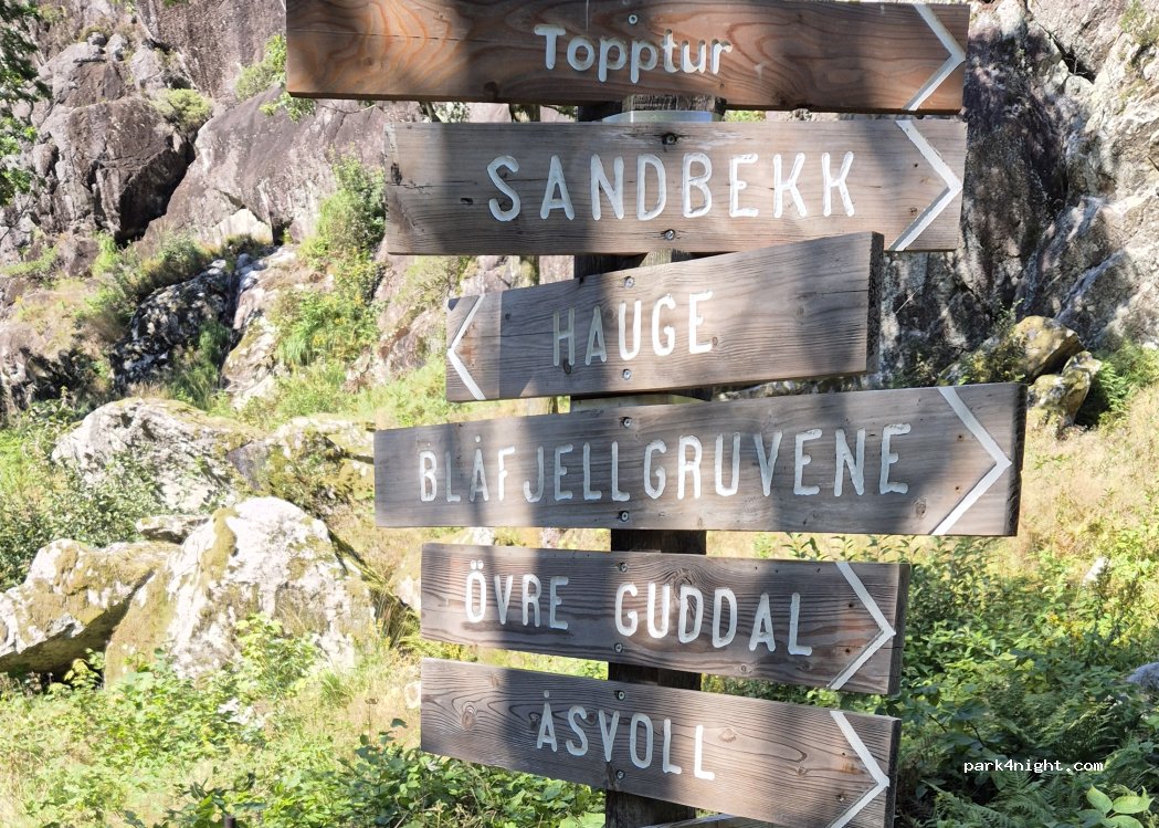 (4380) Hauge i Dalane - 47 Blåfjellveien — foto 4