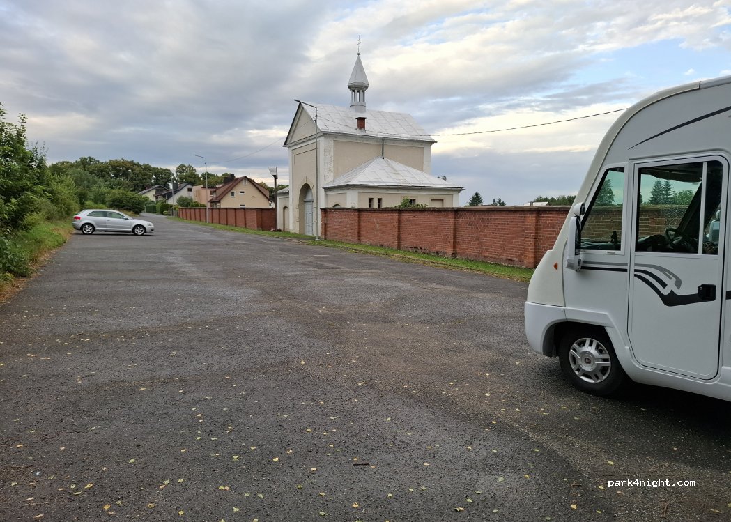 (57-420) Radków - 26 Cmentarna — foto