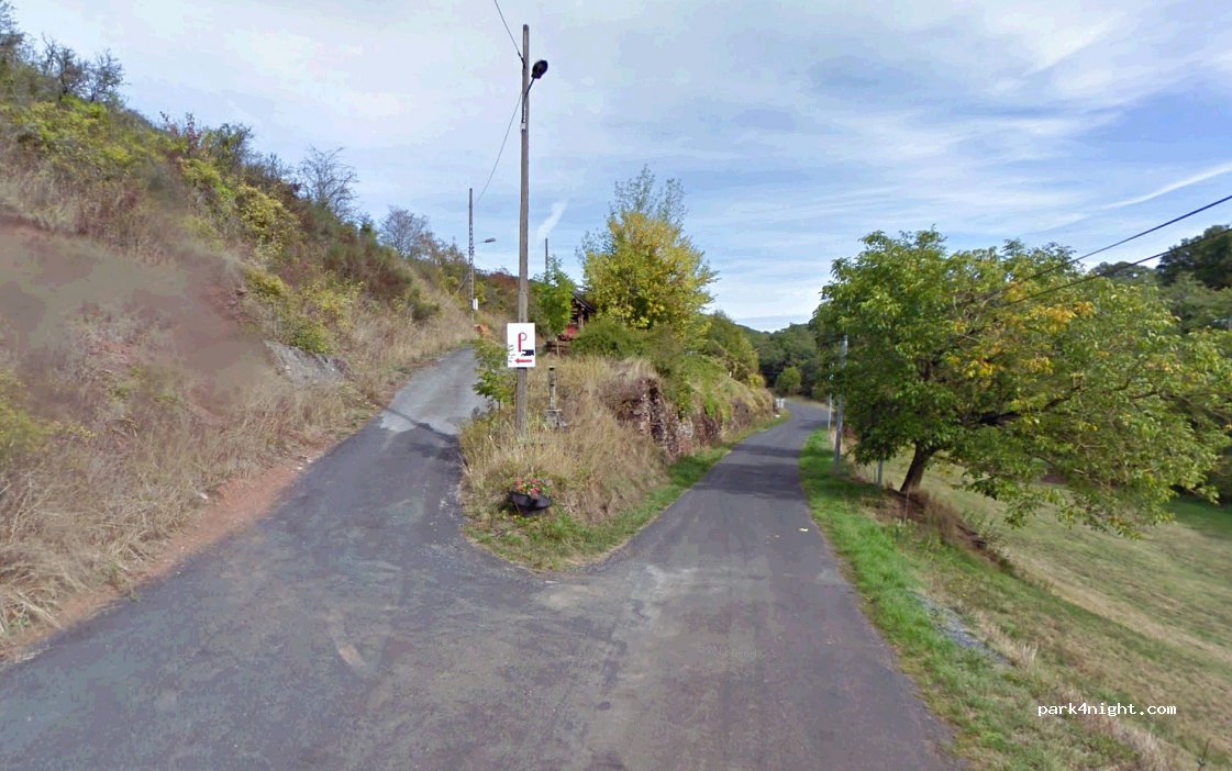 (12550) Saint-Juéry - Farret — foto