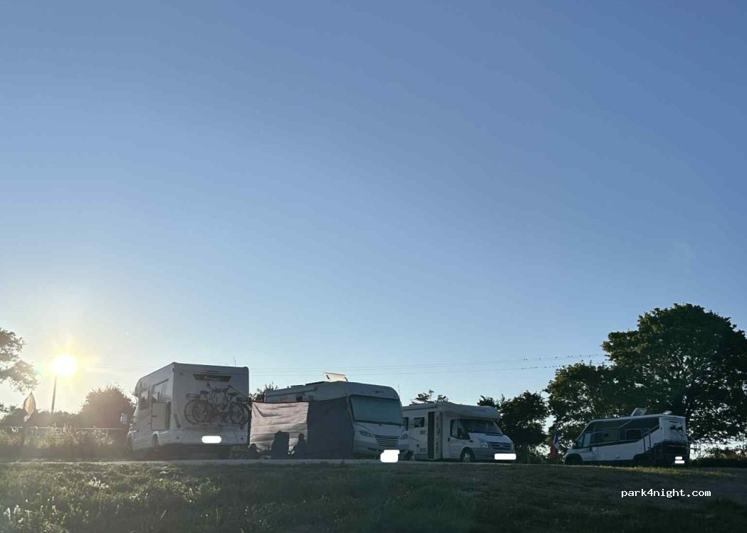 Aire CC Les rainettes — foto 2