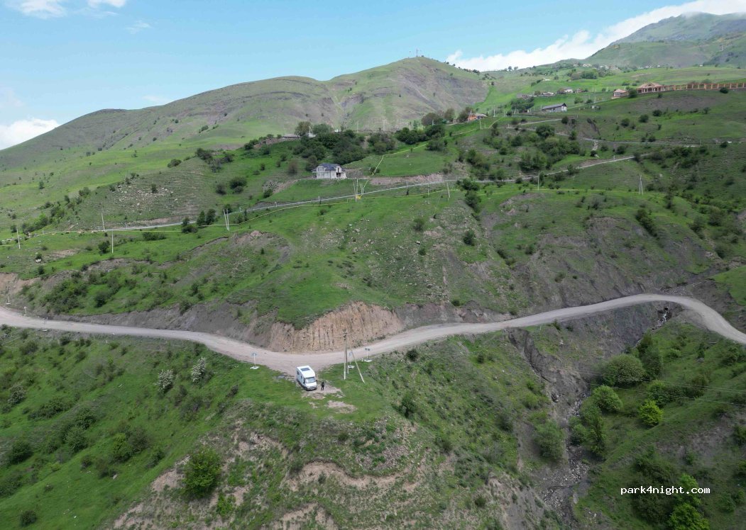 (366404) Tazbichi - Unnamed Road — foto 2